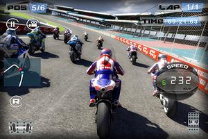 پوستر SuperBike GT