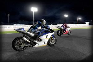 برنامه‌نما SuperBike GT عکس از صفحه