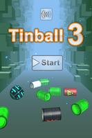 TinBall 3 plakat