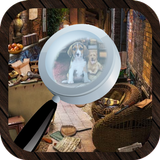 House Hidden Objects आइकन