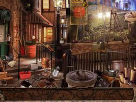 House Hidden Objects 截圖 1