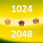 1024 Original of 2048 icône