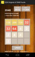 1024 Original of 2048 স্ক্রিনশট 2