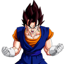 flappy gogeta APK