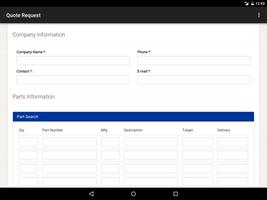 J.A.S. Interconnect syot layar 3