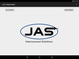 J.A.S. Interconnect Screenshot 2