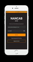 Nancab Driver poster