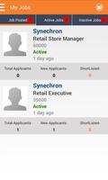 JASPEE for Singapore Jobs screenshot 2