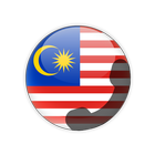Important Number Malaysia ไอคอน