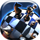 Black and White Chess Pieces APK