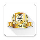 Techni-Pro biểu tượng