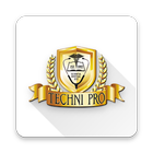 Techni-Pro ไอคอน