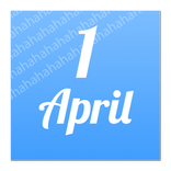 1 April