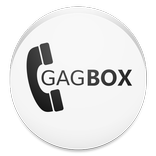 Gagbox