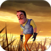 Guide for Hello Neighbor Alpha MineCraft Play Game APK