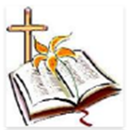 Book of Luke (NLT) aplikacja