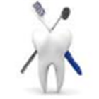 Dental Pain & Anxiety Manage-icoon