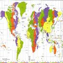 World Countries and Currencies aplikacja