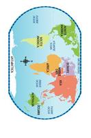 Geography - World continents bài đăng