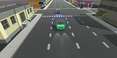 Need for Pursuits: Speed screenshot 3