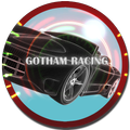 Gotham Racing : Frozen Hero