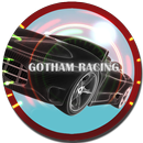 Gotham Racing : Frozen Hero APK