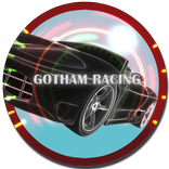 Gotham Racing : Frozen Hero