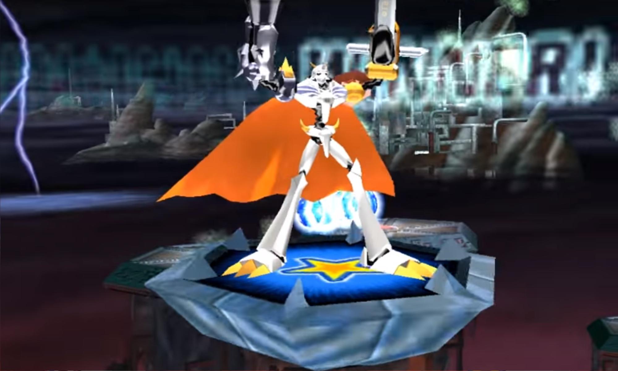 Cheats Digimon Rumble Arena 2 APK للاندرويد تنزيل Cheats Digimon Rumble Arena 2 APK للاندرويد تنزيل
