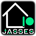 آیکون‌ Jasses Smart Home