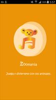 ZooMania Affiche