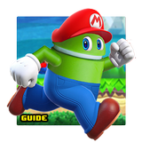 ikon Guide for Super Mario Run