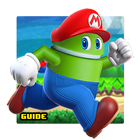 Guide for Super Mario Run 圖標