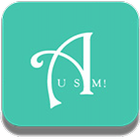 AUSM - Beta icono