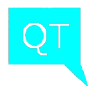 QuickText آئیکن