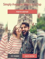 YouCamera Perfect - Selfie Cam plakat