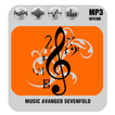 LAGU AVENGED SEVENFOLD OFF-LINE