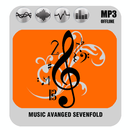 LAGU AVENGED SEVENFOLD OFF-LINE APK