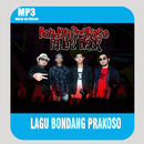 lagu bondan prakoso terpopuler APK