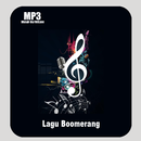 lagu boomerang terhits dan terpopuler APK