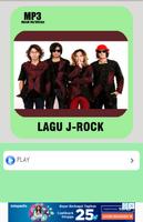 lagu J-Rock terpopuler پوسٹر