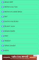 lagu J-Rock terpopuler اسکرین شاٹ 1
