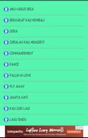 lagu J-Rock terpopuler اسکرین شاٹ 2