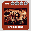top hits lagu peterpan terbaik APK