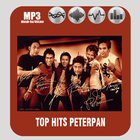 top hits lagu peterpan icon