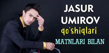 Jasur Umirov qo'shiqlar internetsiz, offlayn