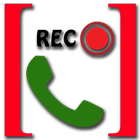 Call Recorder Pro icône