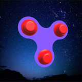 Fidget Spinner Color Challenge icône