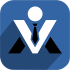 آیکون‌ VisitMe™