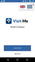 پوستر VisitMe™