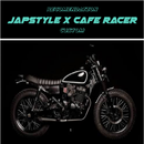 APK Japstyle x Cafe Racer